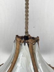 Large_Acrylic_and_Opaline_Pendant_Lamp_with_Bamboo,_1970s,_Europe