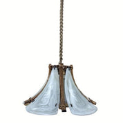 Large_Acrylic_and_Opaline_Pendant_Lamp_with_Bamboo,_1970s,_Europe