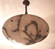 Large_Antique_Alabaster_Pendant_Light_with_Brass_Suspension,_Circa_1900–1920