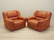 Large_Armchair,_Mimo_Padova,_Orange_Upholstery,_1970s,_Italy