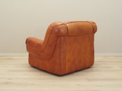 Large_Armchair,_Mimo_Padova,_Orange_Upholstery,_1970s,_Italy