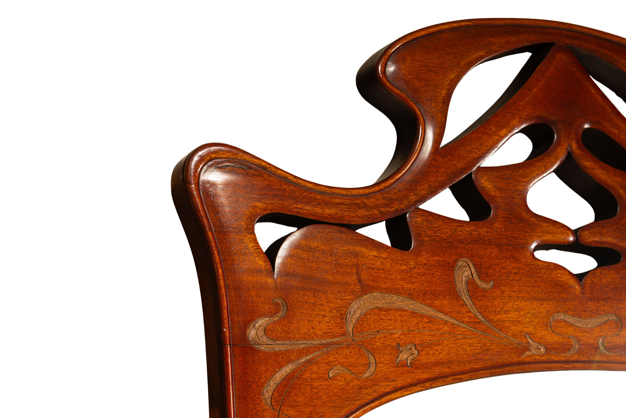 Large_Art_Nouveau_Standing_Mirror_in_Walnut,_France_ca_1900
