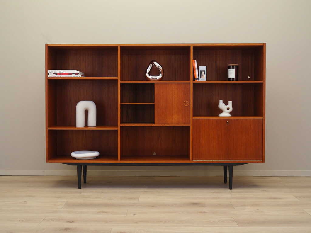 Large_Bookcase,_Teak_Veneer,_1970s,_Denmark