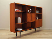 Large_Bookcase,_Teak_Veneer,_1970s,_Denmark