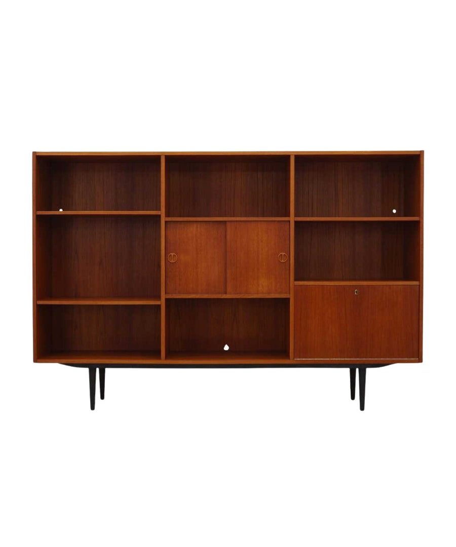 Large_Bookcase,_Teak_Veneer,_1970s,_Denmark