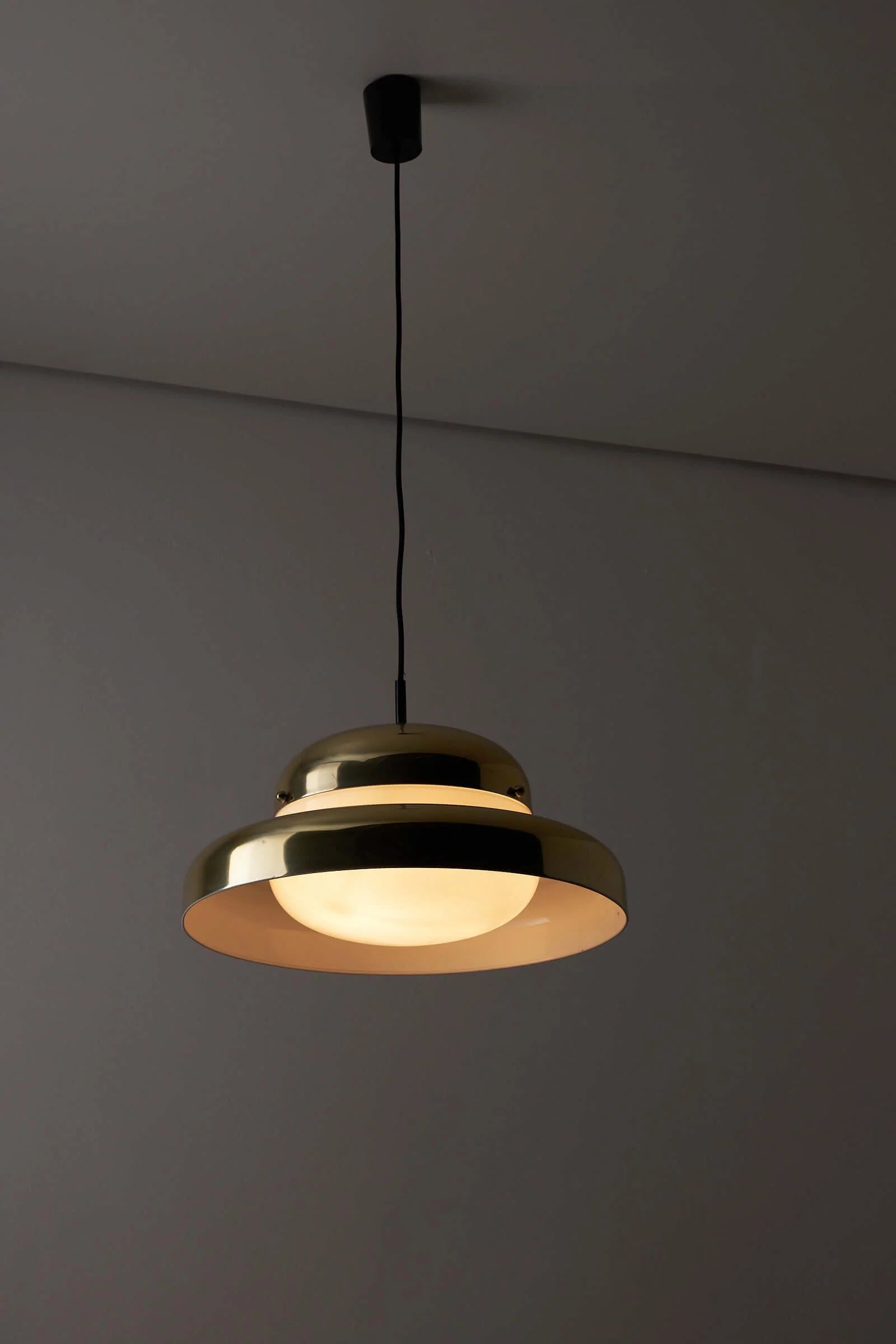 Large_Brass_Pendant,_Cosack,_Opaline_Glass,_1960,_Germany