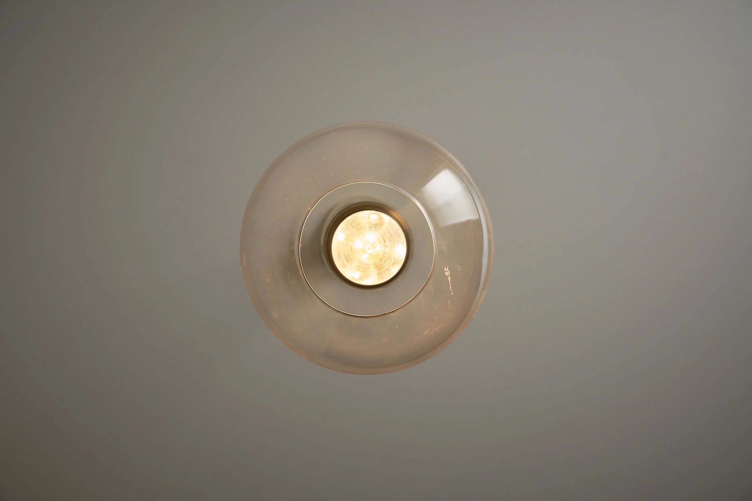 Large_Clear_Glass_Pendant,_Cosack,_Brass,_1970,_Germany