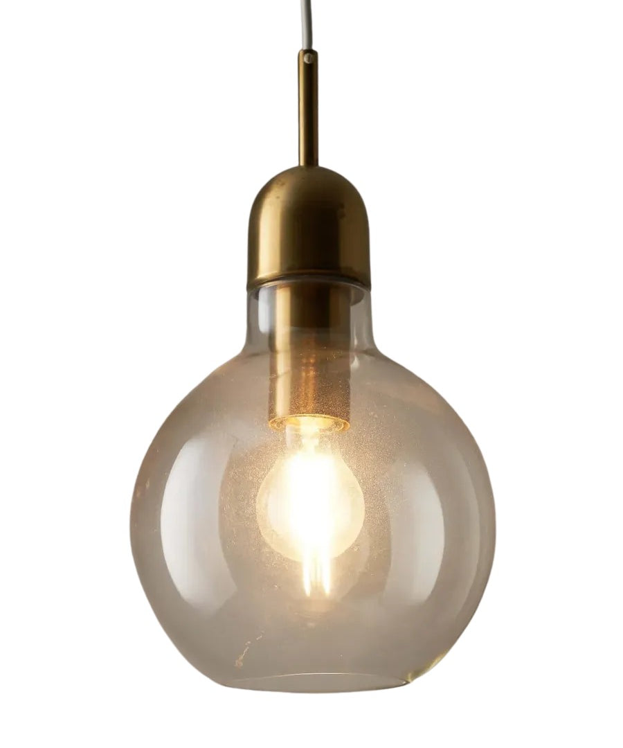 Large_Clear_Glass_Pendant,_Cosack,_Brass,_1970,_Germany