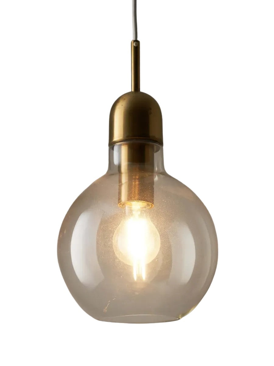 Large_Clear_Glass_Pendant,_Cosack,_Brass,_1970,_Germany