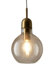 Large_Clear_Glass_Pendant,_Cosack,_Brass,_1970,_Germany