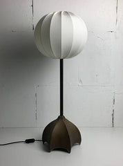Large_Bronze_Brutalist_Table_Lamp_by_Jan_des_Bouvrie_for_Qasar,_1990s,_Netherlands