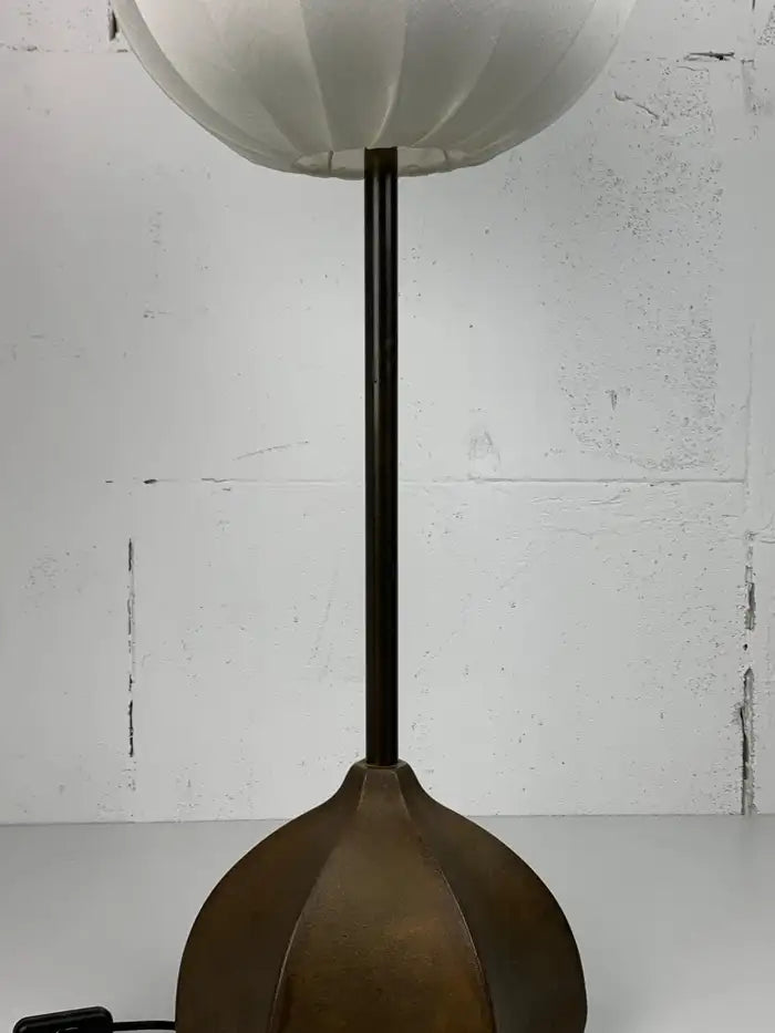 Large_Bronze_Brutalist_Table_Lamp_by_Jan_des_Bouvrie_for_Qasar,_1990s,_Netherlands