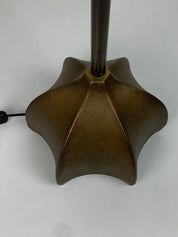 Large_Bronze_Brutalist_Table_Lamp_by_Jan_des_Bouvrie_for_Qasar,_1990s,_Netherlands