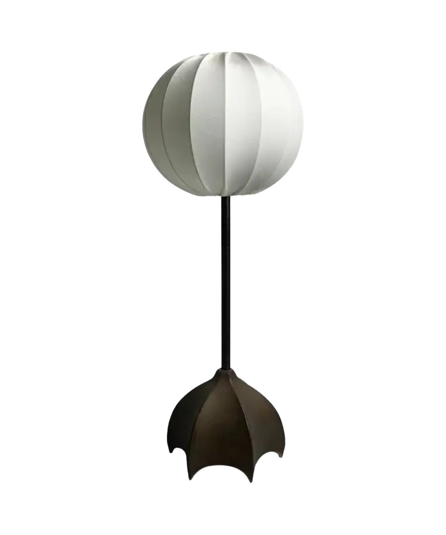 Large_Bronze_Brutalist_Table_Lamp_by_Jan_des_Bouvrie_for_Qasar,_1990s,_Netherlands