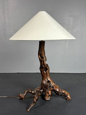 Large_Brutalist_French_Organic_Vine_Branch_Lamp,_1950s