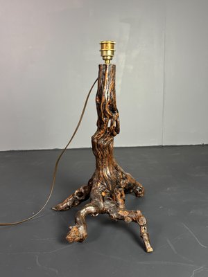 Large_Brutalist_French_Organic_Vine_Branch_Lamp,_1950s