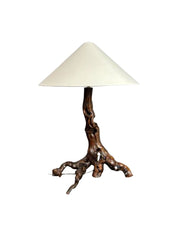 Large_Brutalist_French_Organic_Vine_Branch_Lamp,_1950s