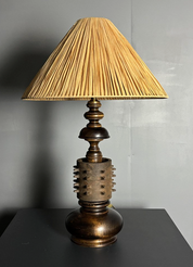 Brutalist_Table_Lamp_with_Cast_Iron_and_Wood_Base_1960s_France