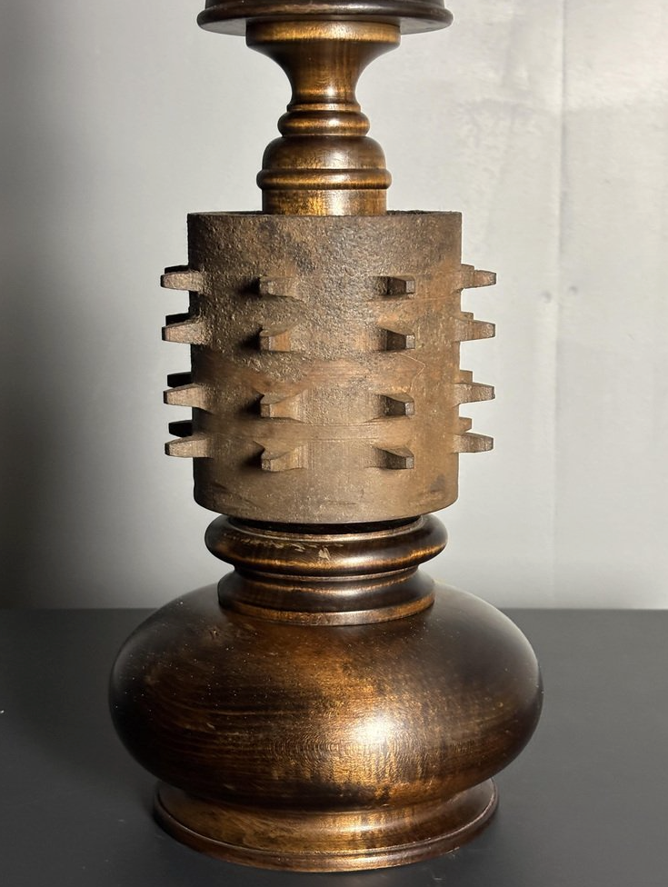 Brutalist_Table_Lamp_with_Cast_Iron_and_Wood_Base_1960s_France