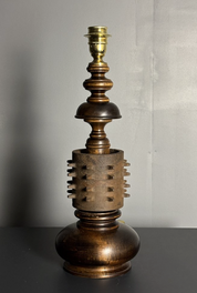 Brutalist_Table_Lamp_with_Cast_Iron_and_Wood_Base_1960s_France