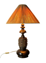 Brutalist_Table_Lamp_with_Cast_Iron_and_Wood_Base_1960s_France