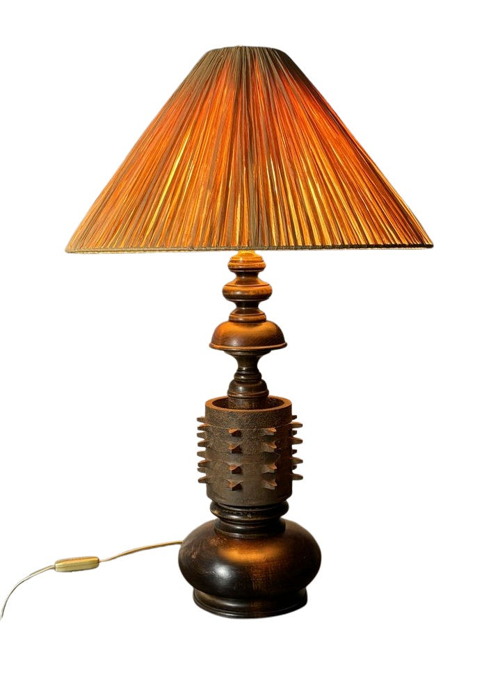 Brutalist_Table_Lamp_with_Cast_Iron_and_Wood_Base_1960s_France
