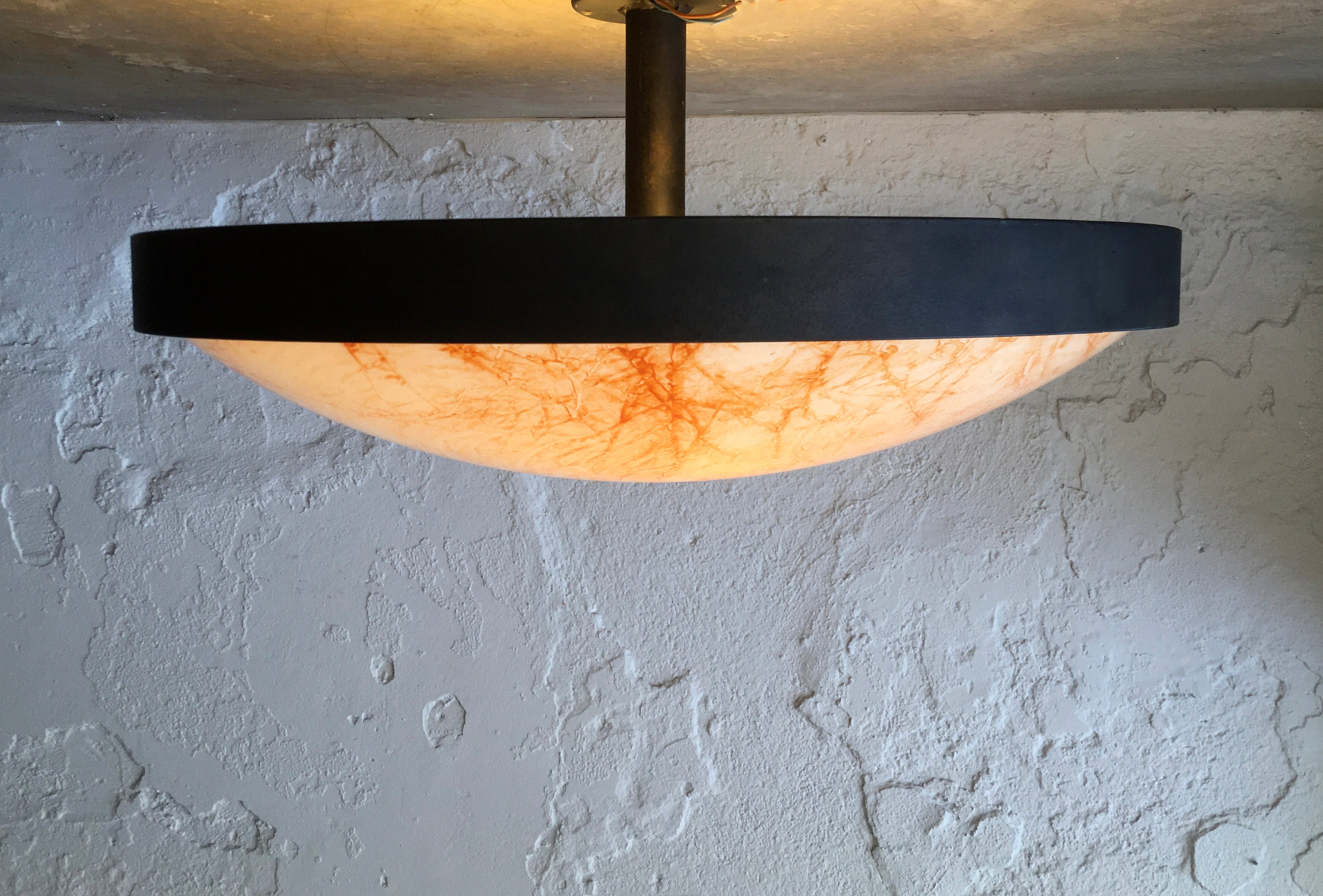 Large_Acrylic_and_Cast_Iron_Ceiling_Lamp,_1970s