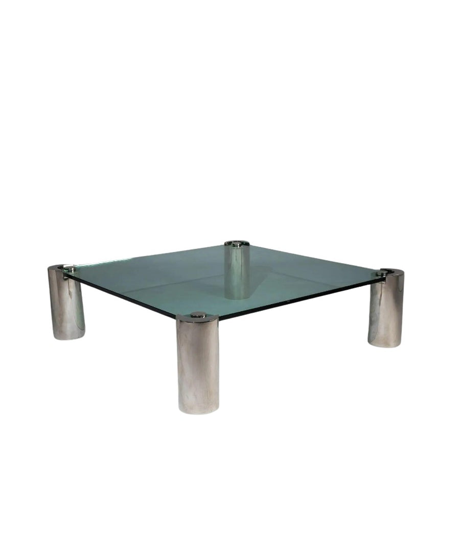 Large_Chrome_and_Glass_Coffee_Table_by_Karl_Springer,_1980s,_USA