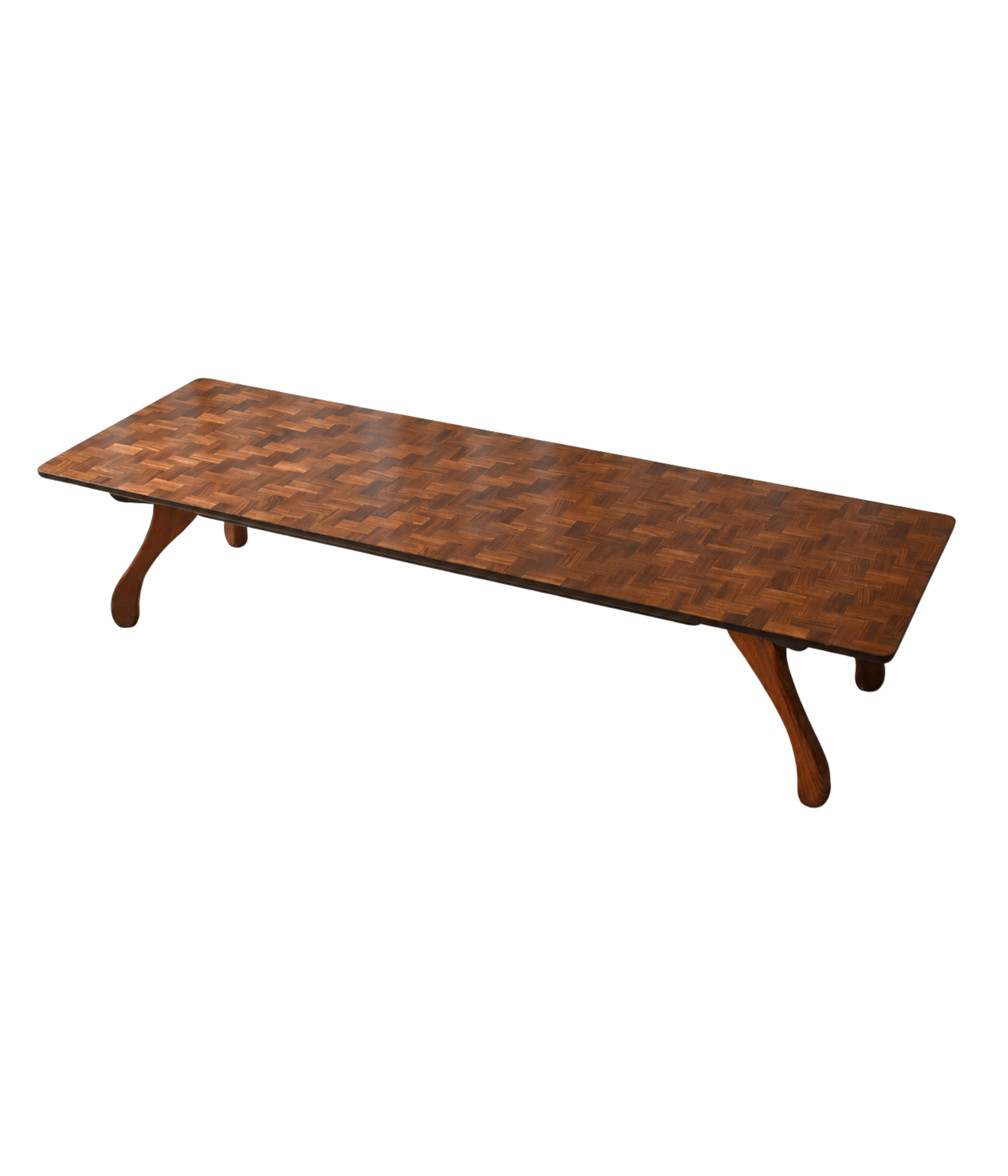Large_Cocobolo_Parquet_Coffee_Table_by_Don_S._Shoemaker_for_Señal_S.A.,_Mexico,_1960s