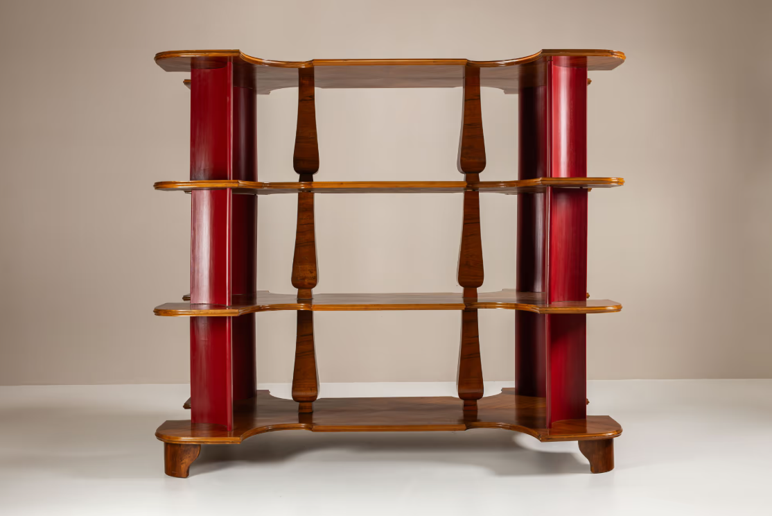 Large_Display_Cabinet_in_Wood_and_Lacquer_attr._to_Fantoni,_Italy_±1950s