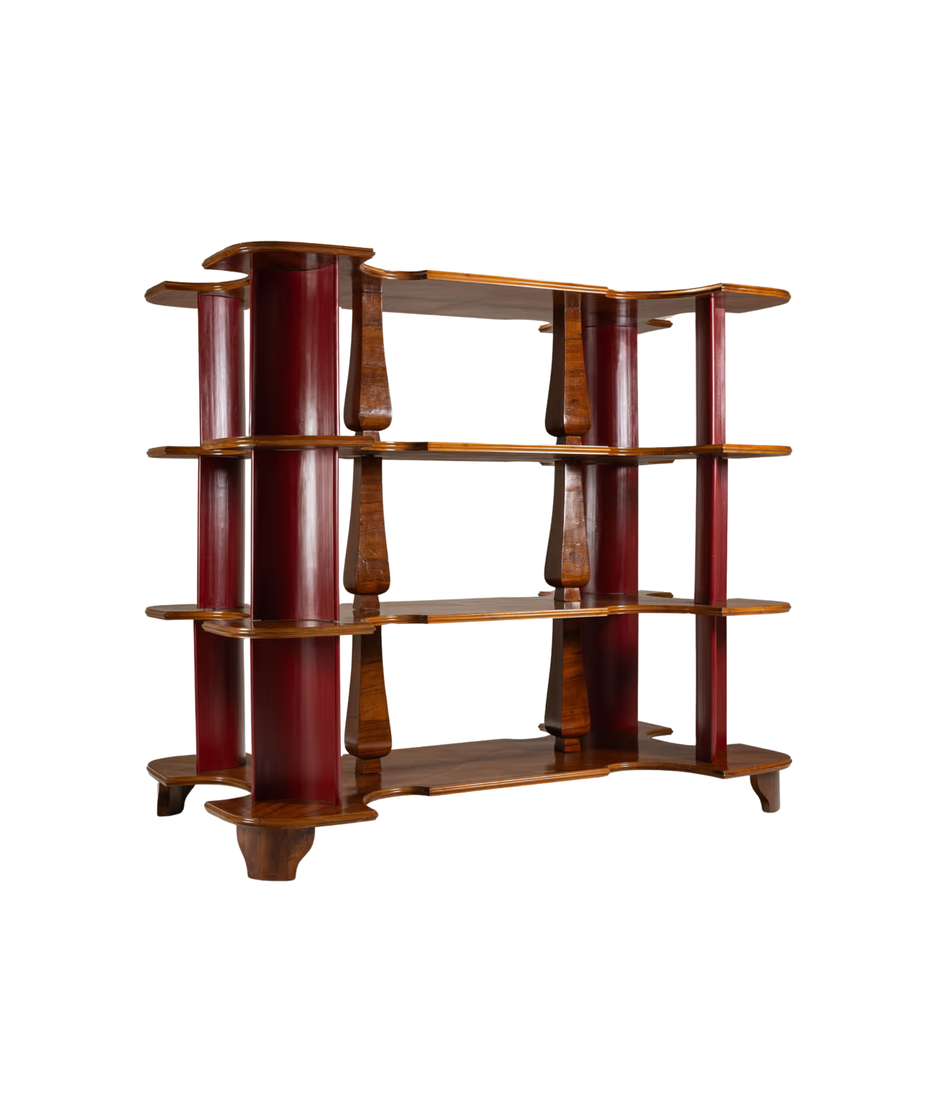 Large_Display_Cabinet_in_Wood_and_Lacquer_attr._to_Fantoni,_Italy_±1950s