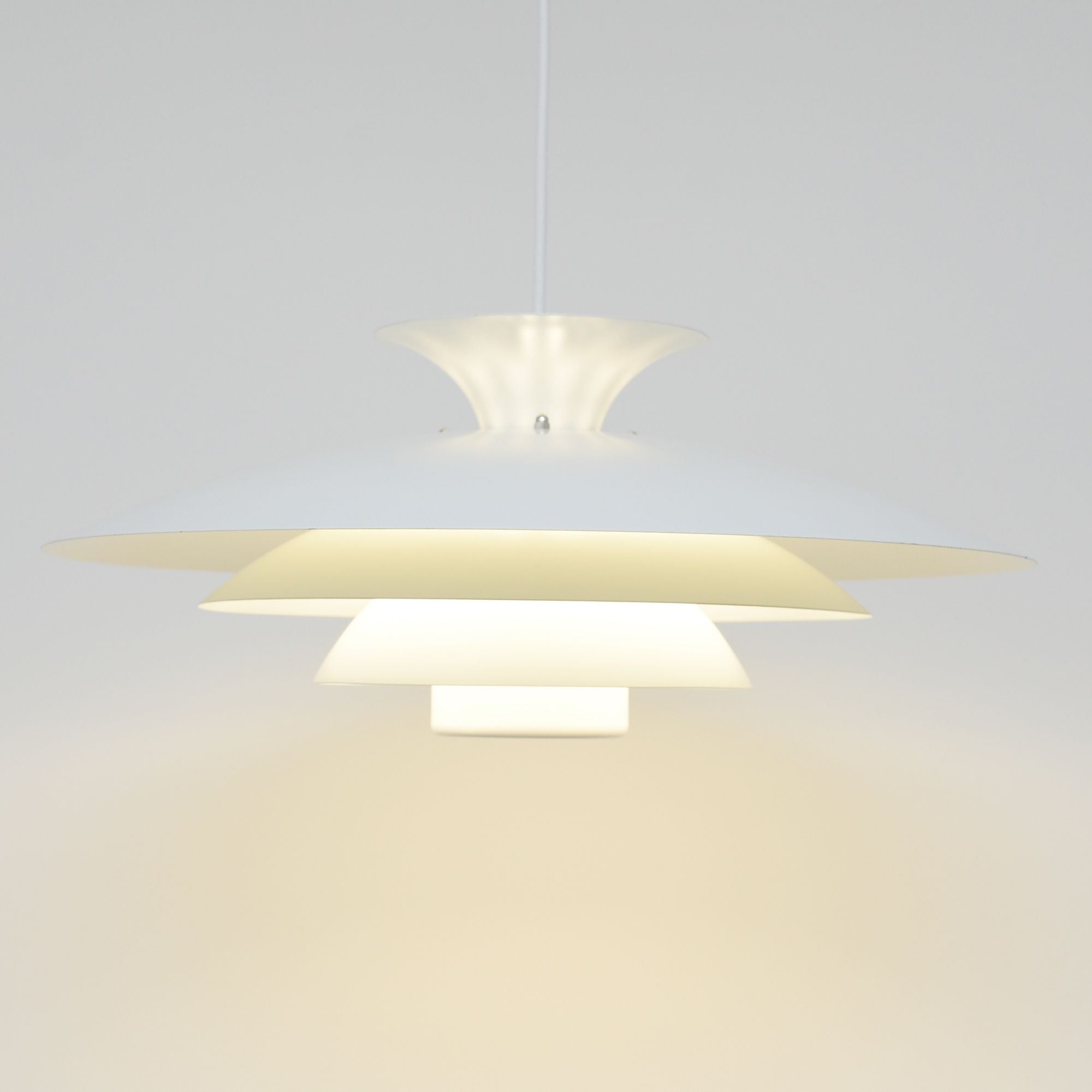 Scandinavian_“Form_Light”_Pendant_Lamp,_Denmark_1970s