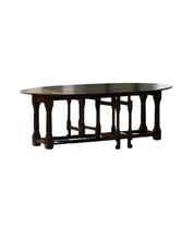 Large_French_Modern_Gateleg_Dining_and_Console_Table,_1960s