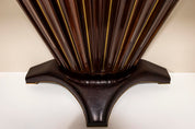Large_Italian_Vintage_Console_in_Wood_and_Brass,_circa_1950s