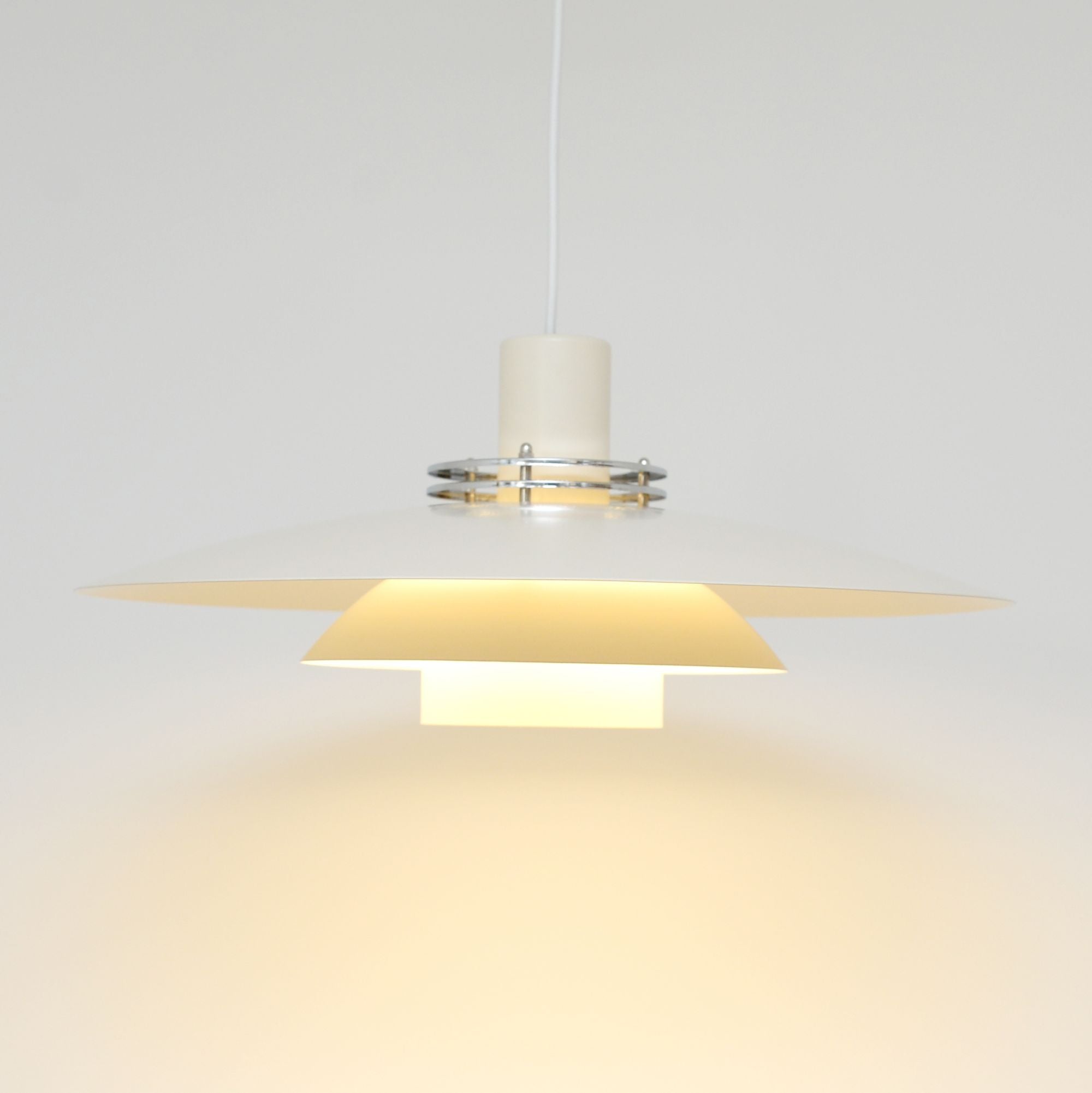 Scandinavian_“Leto”_Pendant_Lamp,_Denmark_1970s