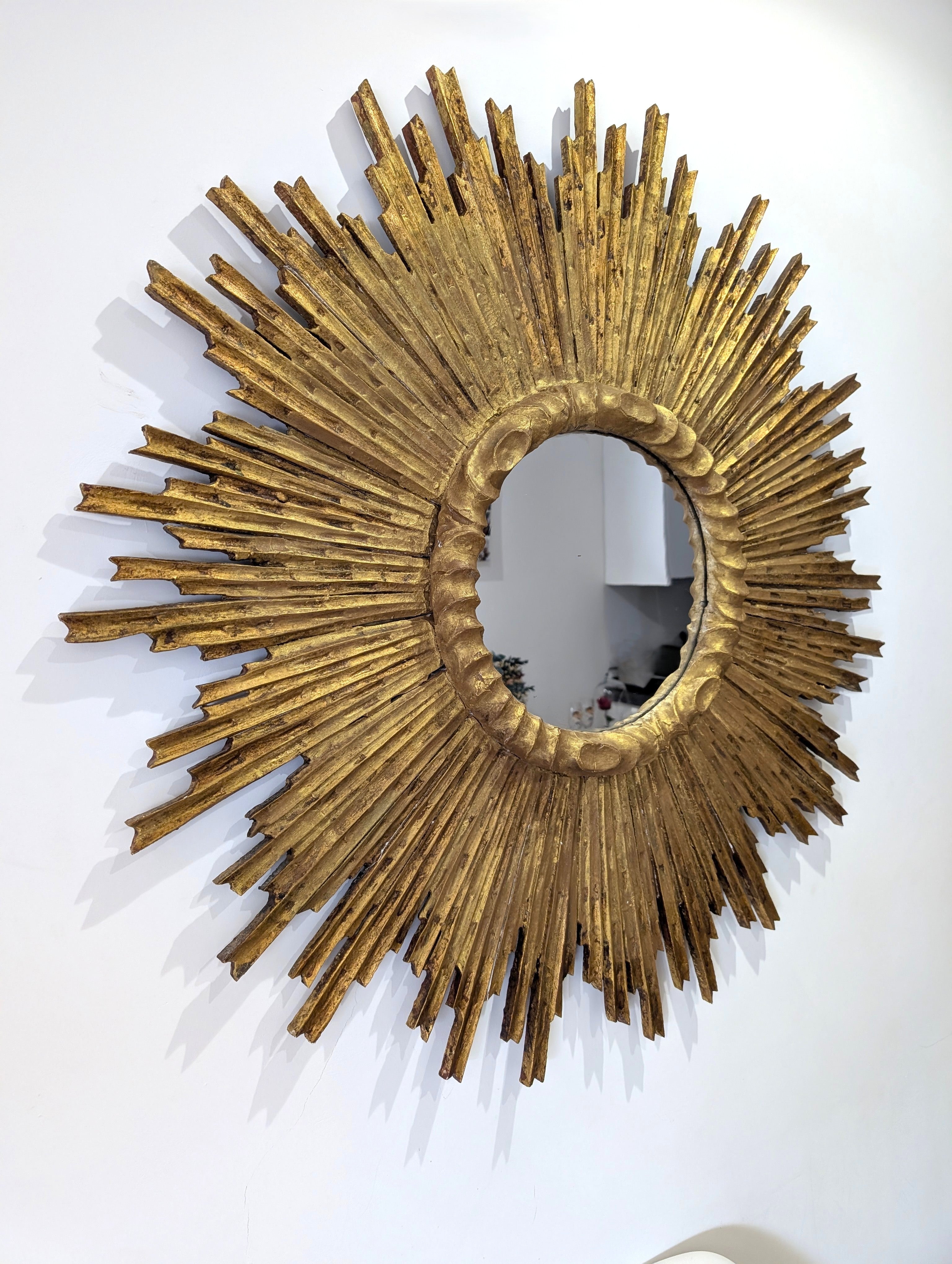 Large_Mid-Century_Gilt_Wood_Sunburst_Wall_Mirror,_Europe,_1950s