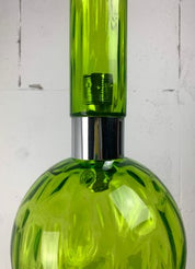 Large_Mid-Century_Green_Glass_Tube_Pendant_from_Staff_Leuchten,_1960s-1970s