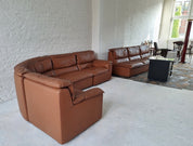 Large_Modular_Italian_Corner_Sofa_in_Cognac_Leather,_Italy_1970s
