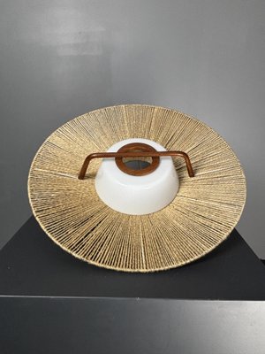 Large_Mid-Century_Teak_and_Sisal_Cord_Pendant_from_Temde_Leuchten,_1960s