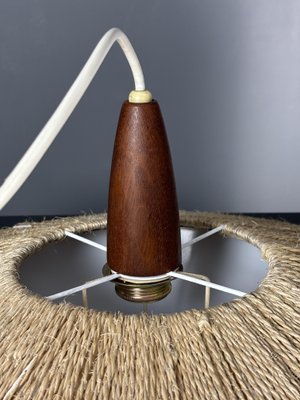 Large_Mid-Century_Teak_and_Sisal_Cord_Pendant_from_Temde_Leuchten,_1960s