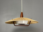 Large_Mid-Century_Teak_and_Sisal_Cord_Pendant_from_Temde_Leuchten,_1960s