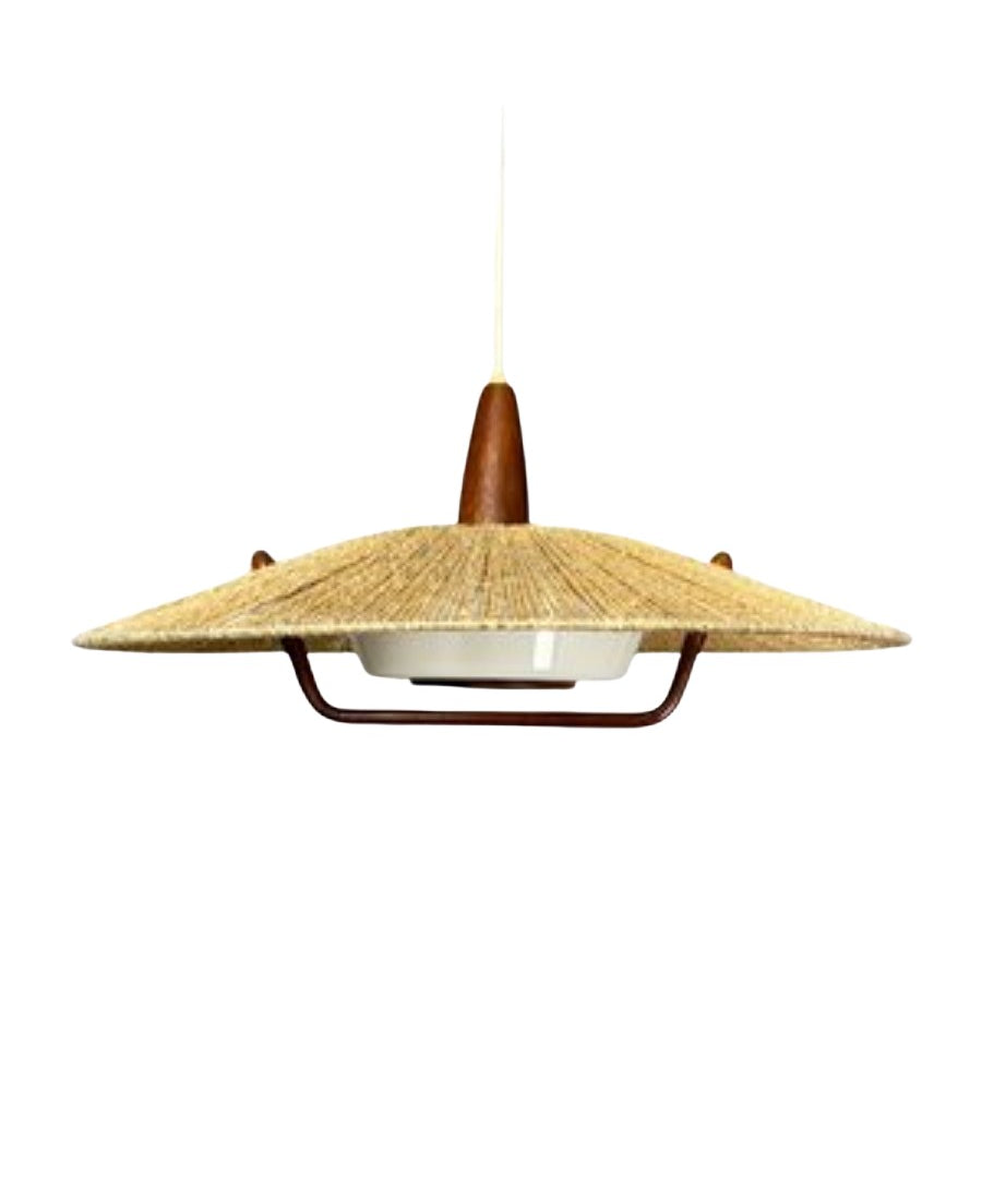 Large_Mid-Century_Teak_and_Sisal_Cord_Pendant_from_Temde_Leuchten,_1960s