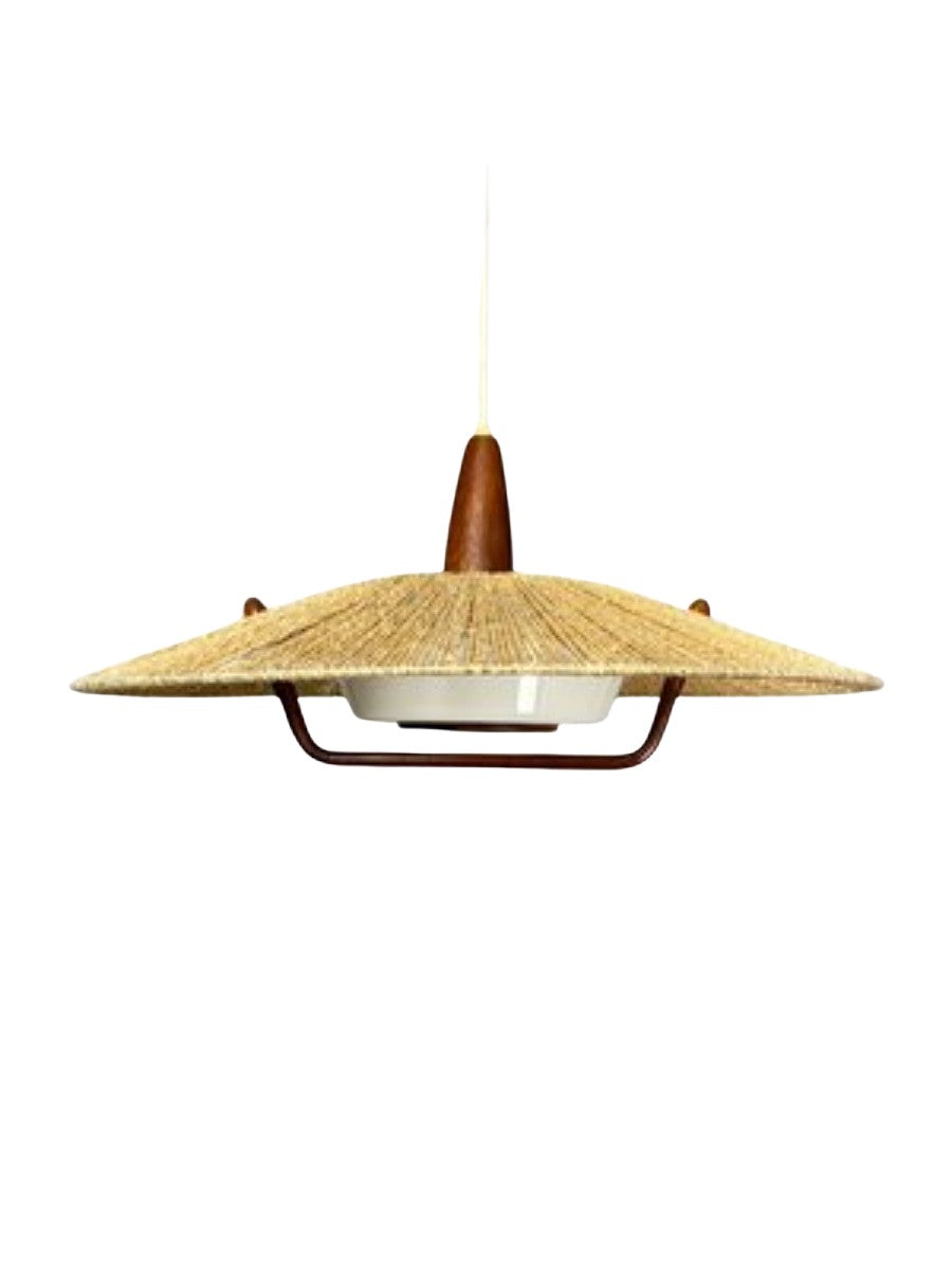 Large_Mid-Century_Teak_and_Sisal_Cord_Pendant_from_Temde_Leuchten,_1960s