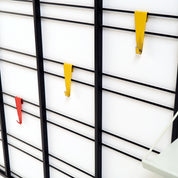 Large_Modernist_Metal_Coat_Rack_by_Pilastro_with_Colorful_Hooks