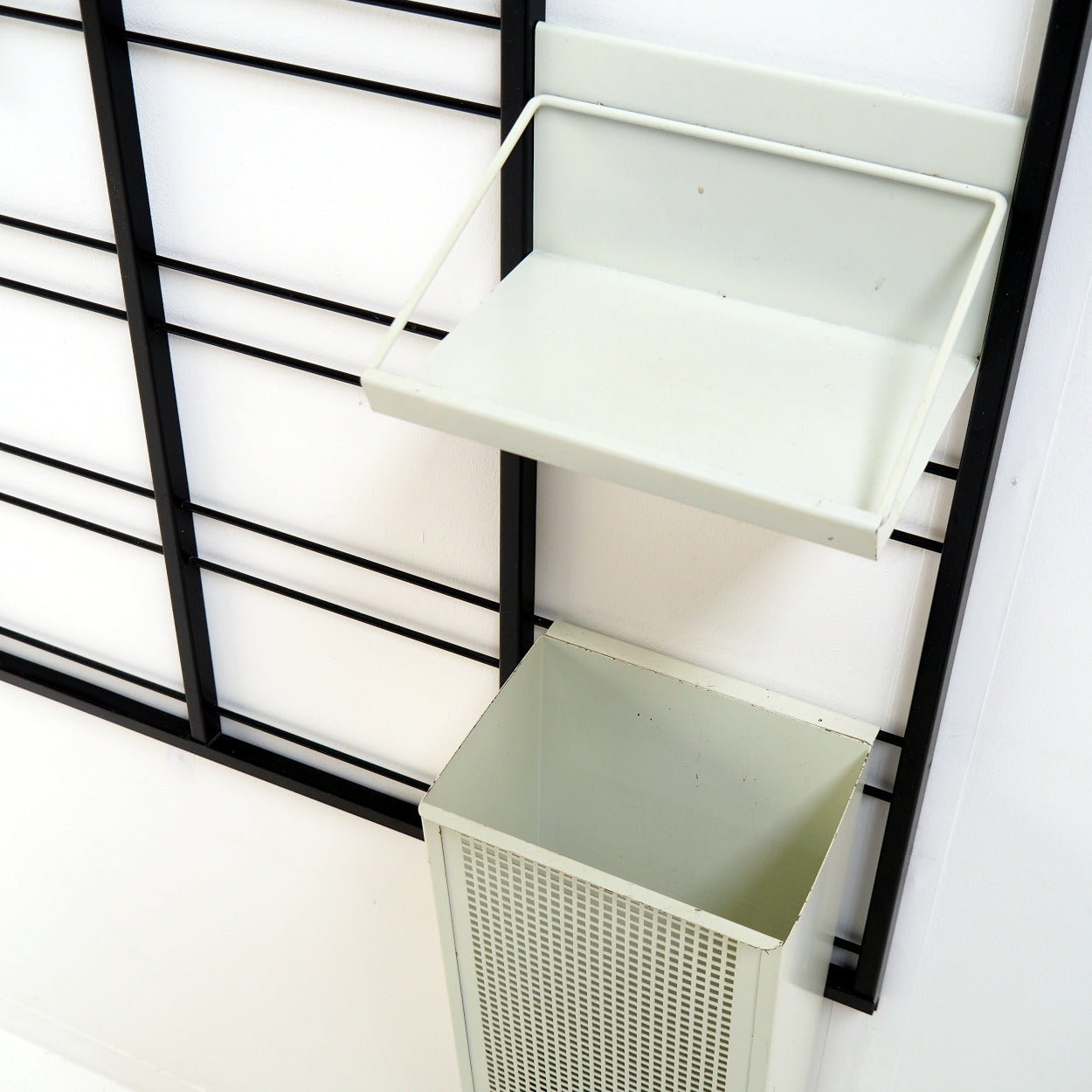Large_Modernist_Metal_Coat_Rack_by_Pilastro_with_Colorful_Hooks
