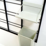 Large_Modernist_Metal_Coat_Rack_by_Pilastro_with_Colorful_Hooks