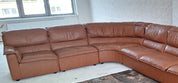 Large_Modular_Italian_Corner_Sofa_in_Cognac_Leather,_Italy_1970s