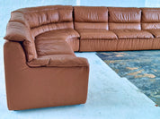 Large_Modular_Italian_Corner_Sofa_in_Cognac_Leather,_Italy_1970s
