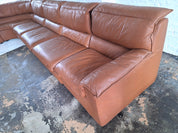Large_Modular_Italian_Corner_Sofa_in_Cognac_Leather,_Italy_1970s