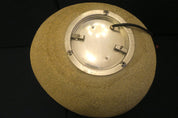André_Cazenave_Moon_Rock_Fiberglass_Lamp,_Italy_1960s
